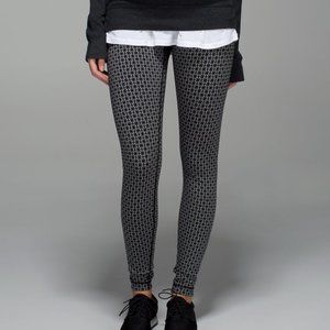 Lululemon Wunder Under Pant *Full-On Luon